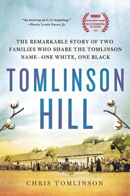 TOMLINSON HILL