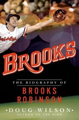 BROOKS