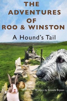 Adventure of Roo & Winston A Hound's Tail