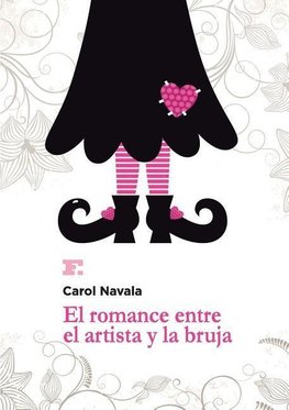 El romance entre  el artista y la bruja