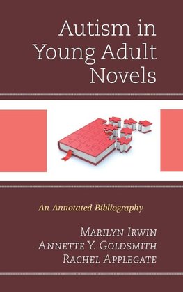 Autism in Young Adult Novels