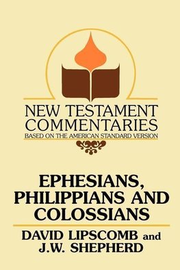 Ephesians, Philippians, and Colossians