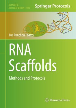 RNA Scaffolds