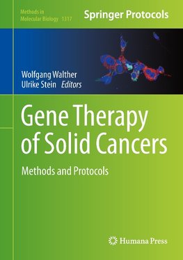 Gene Therapy of Solid Cancers