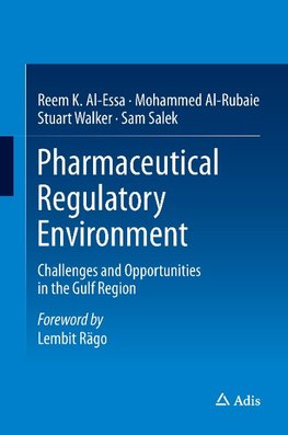 Pharmaceutical Regulatory Environment