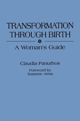 Transformation Through Birth