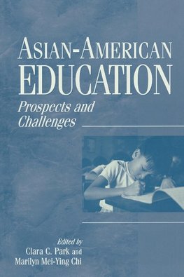 Asian-American Education