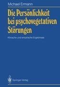 Die Persönlichkeit bei psychovegetativen Störungen