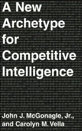 A New Archetype for Competitive Intelligence