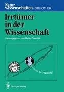 Irrtümer in der Wissenschaft