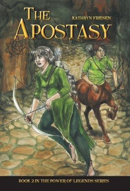 The Apostasy