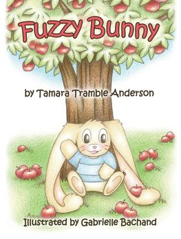 Fuzzy Bunny