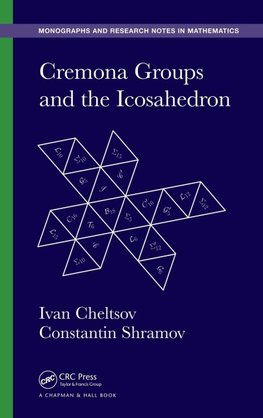 Cremona Groups and the Icosahedron