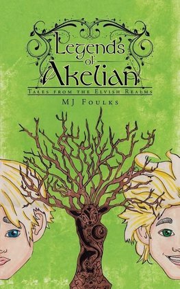 Legends of Akelian