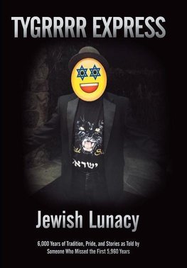 Jewish Lunacy