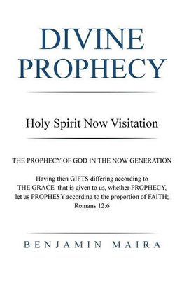 DIVINE PROPHECY