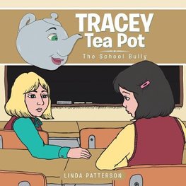 Tracey Tea Pot