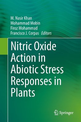 Nitric Oxide Action in Abiotic Stress Responses in Plants