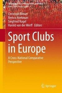 Sport Clubs in Europe