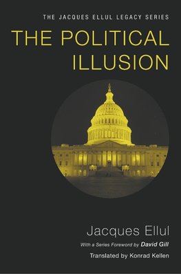 POLITICAL ILLUSION