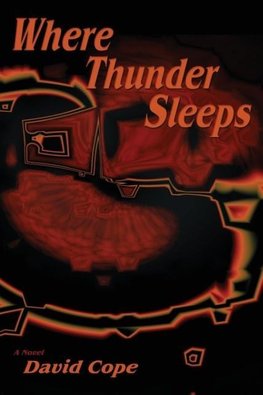 Where Thunder Sleeps