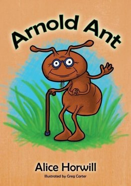 Arnold Ant