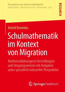 Schulmathematik im Kontext von Migration