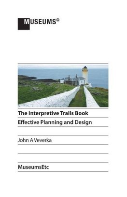 The Interpretive Trails Book