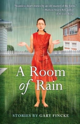 Room of Rain