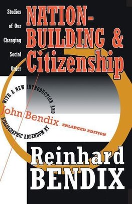 Raskin, M: Nation-Building and Citizenship