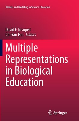 Multiple Representations in Biological Education