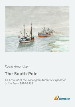 The South Pole