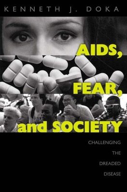 Doka, K: AIDS, Fear and Society