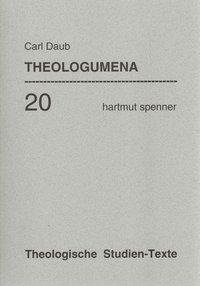 Theologumena  (deutschsprachige Ausgabe)