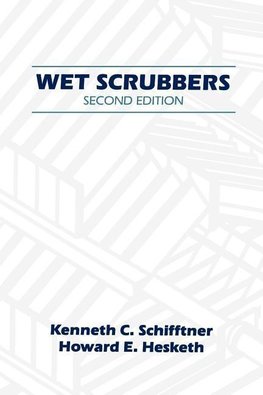 Hesketh, H: Wet Scrubbers