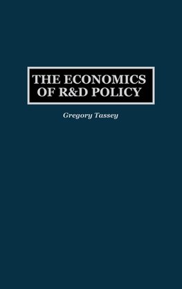 The Economics of R&d Policy