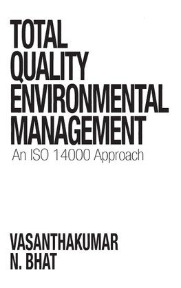 Total Quality Environmental Management