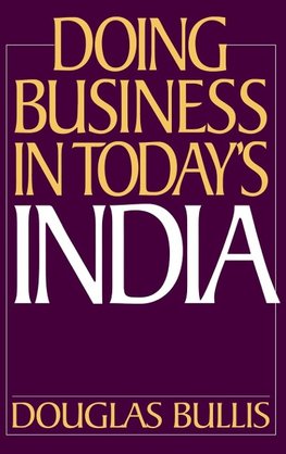 Doing Business in Today's India