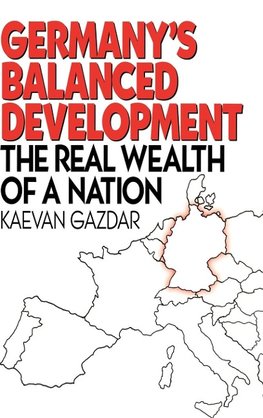 Germany's Balanced Development