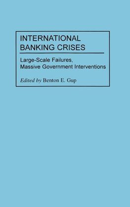 International Banking Crises