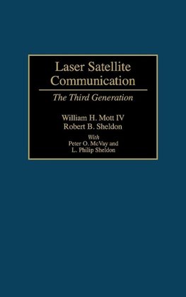 Laser Satellite Communication