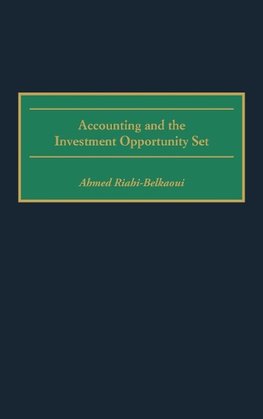 Accounting and the Investment Opportunity Set