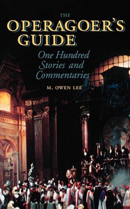 The Operagoer's Guide