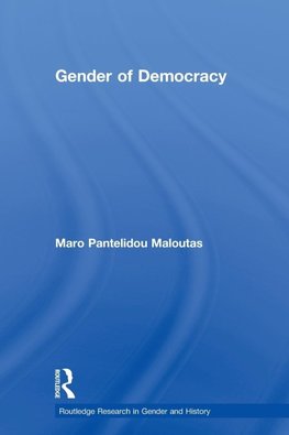 The Gender of Democracy