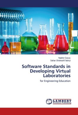 Software Standards in Developing Virtual Laboratories