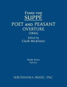 Poet and Peasant Overture