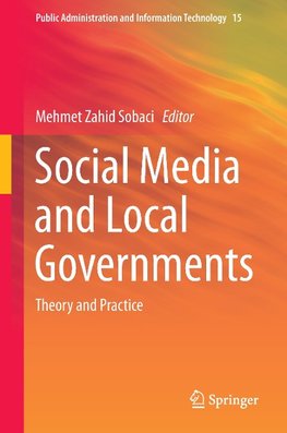 Social Media and Local Governments