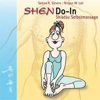 ShenDo-In Shiatsu Selbstmassage