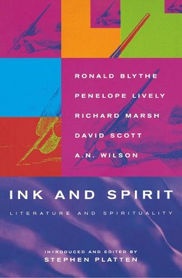 Ink and Spirit