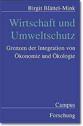 Wirtschaft und Umweltschutz